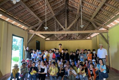 THÔNG BÁO  DANH MỤC SGK LỚP1, 2 SỬ DỤNG CỦA TRƯỜNG TIỂU HỌC PHAN ĐĂNG LƯU từ năm học 2022 – 2023