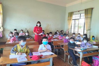 KẾ HOẠCH THÁNG 3